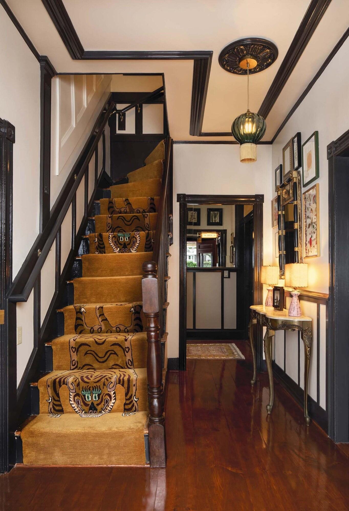 Varios Life House, Nantucket