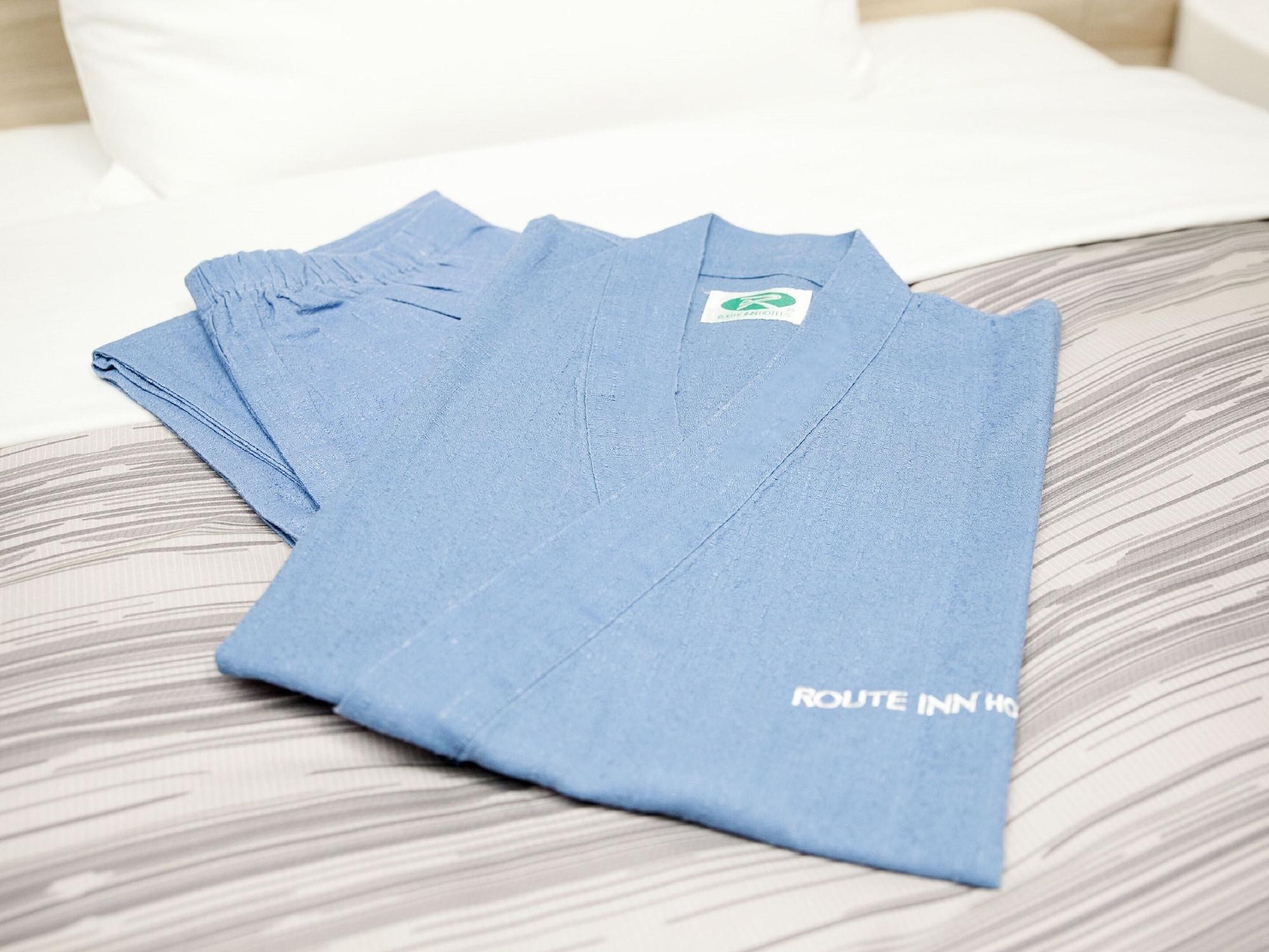 Set de Habitación Hotel Route-Inn Shunan-Tokuyama Higashi Inter-