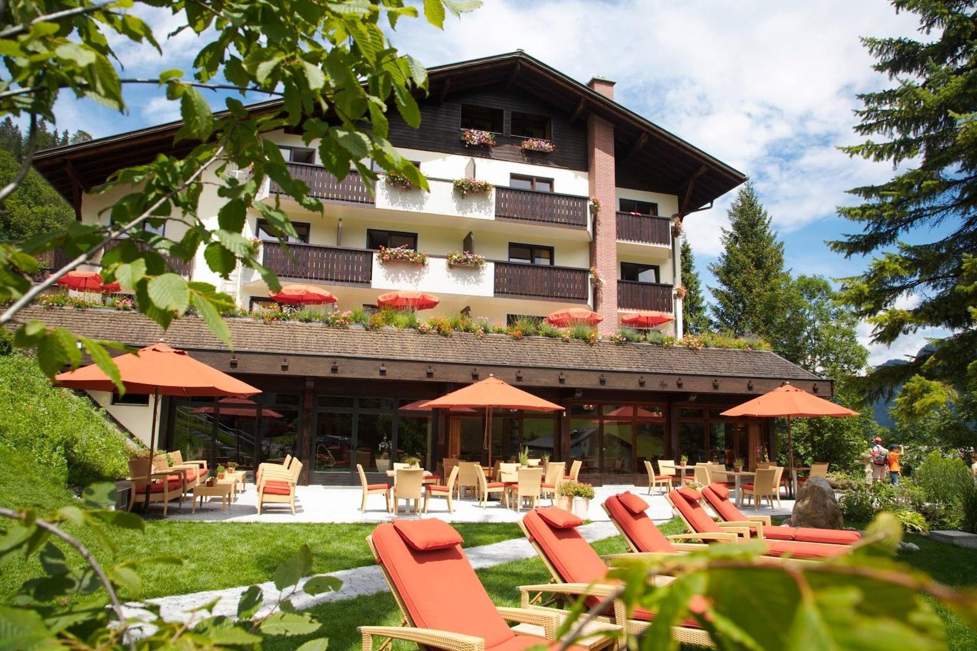 Restaurant Hotel Lagant