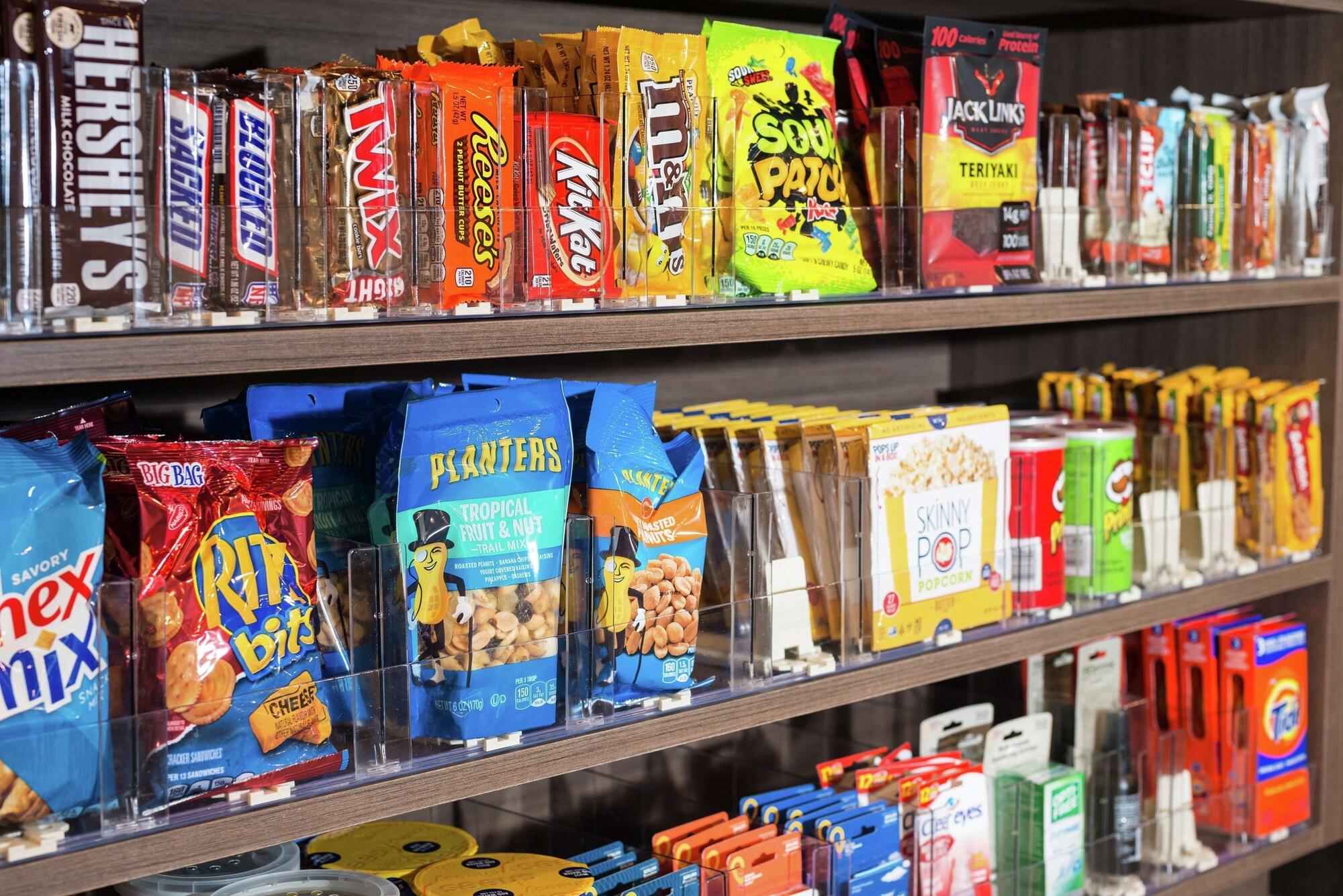 Bar/Salón Home2 Suites by Hilton King of Prussia/Valley Forge, PA