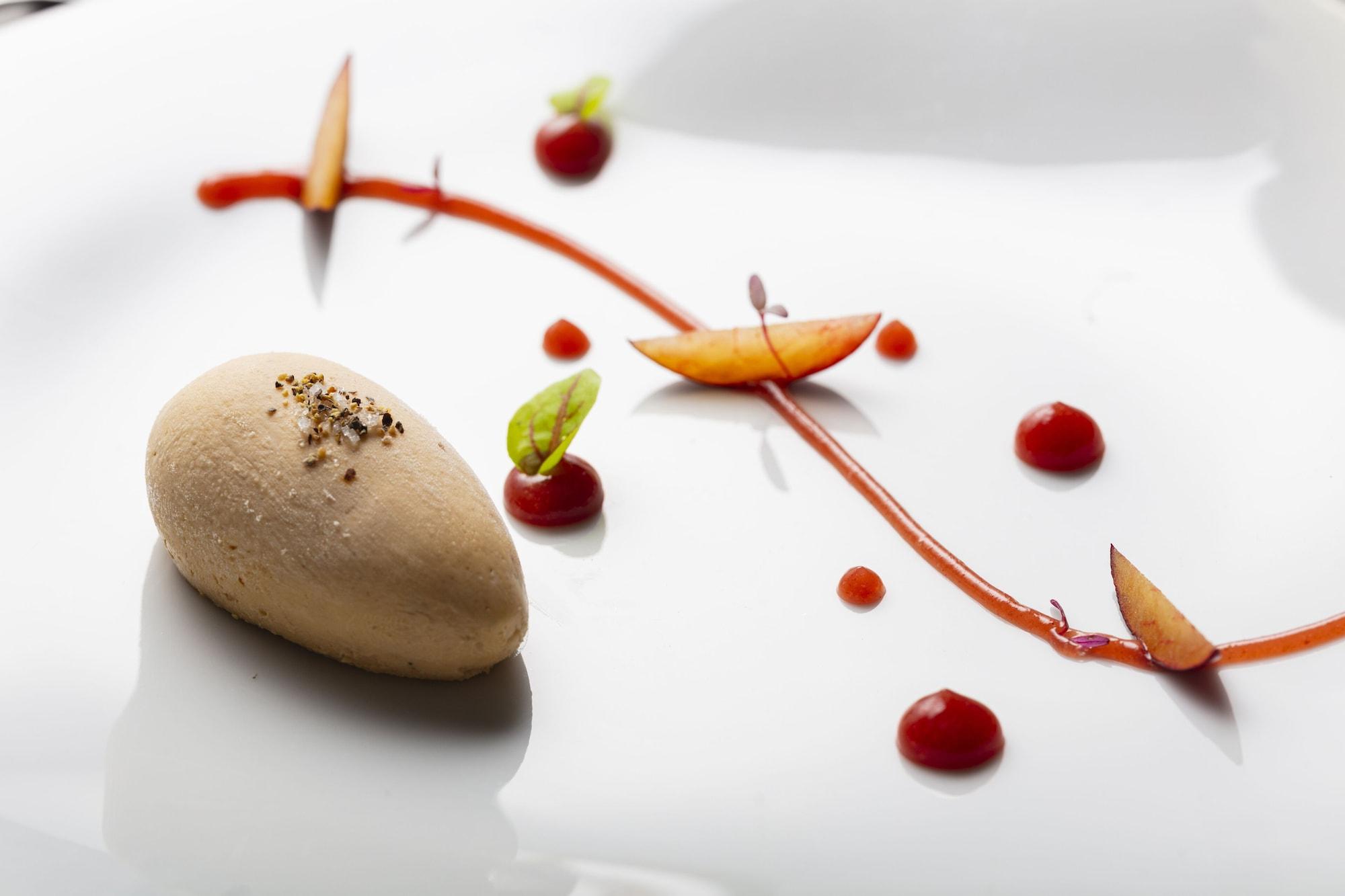 Restaurant Grand Hotel & Spa Uriage