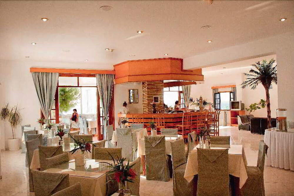Restaurant Argo