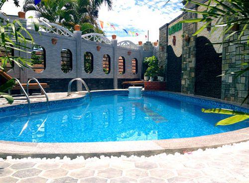 Varios Hong Thien 1 Hotel
