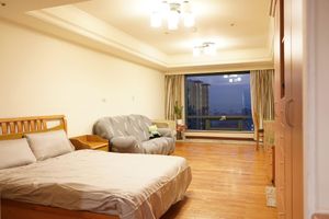 Alquiler Vacacional - Splendid Planet -- The best place in Taichung
