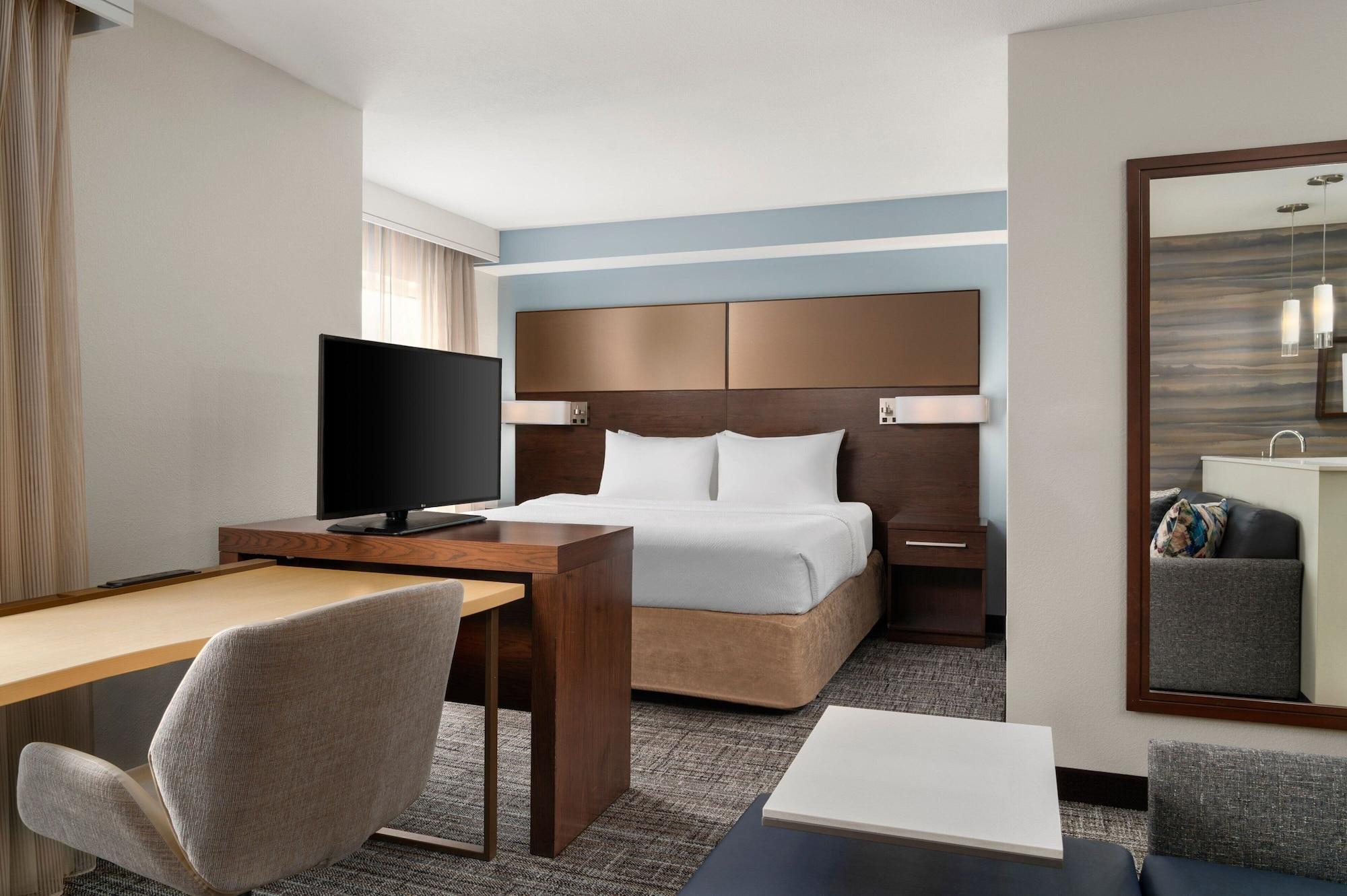 Habitación Residence Inn Milwaukee West