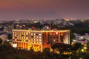 Alojamiento - Welcomhotel by ITC Hotels, Race Course, Coimbatore
