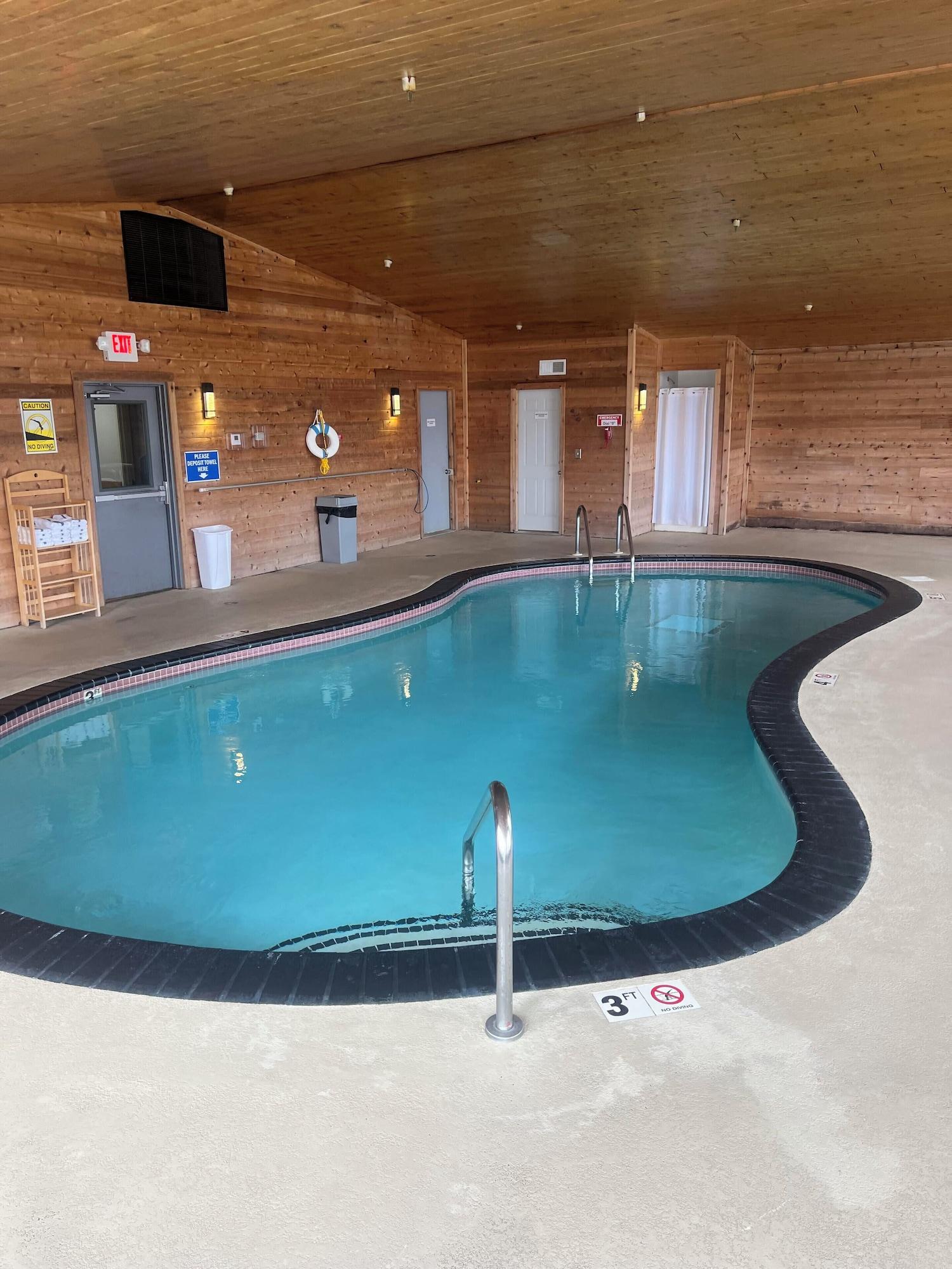 Varios Days Inn by Wyndham Hinckley