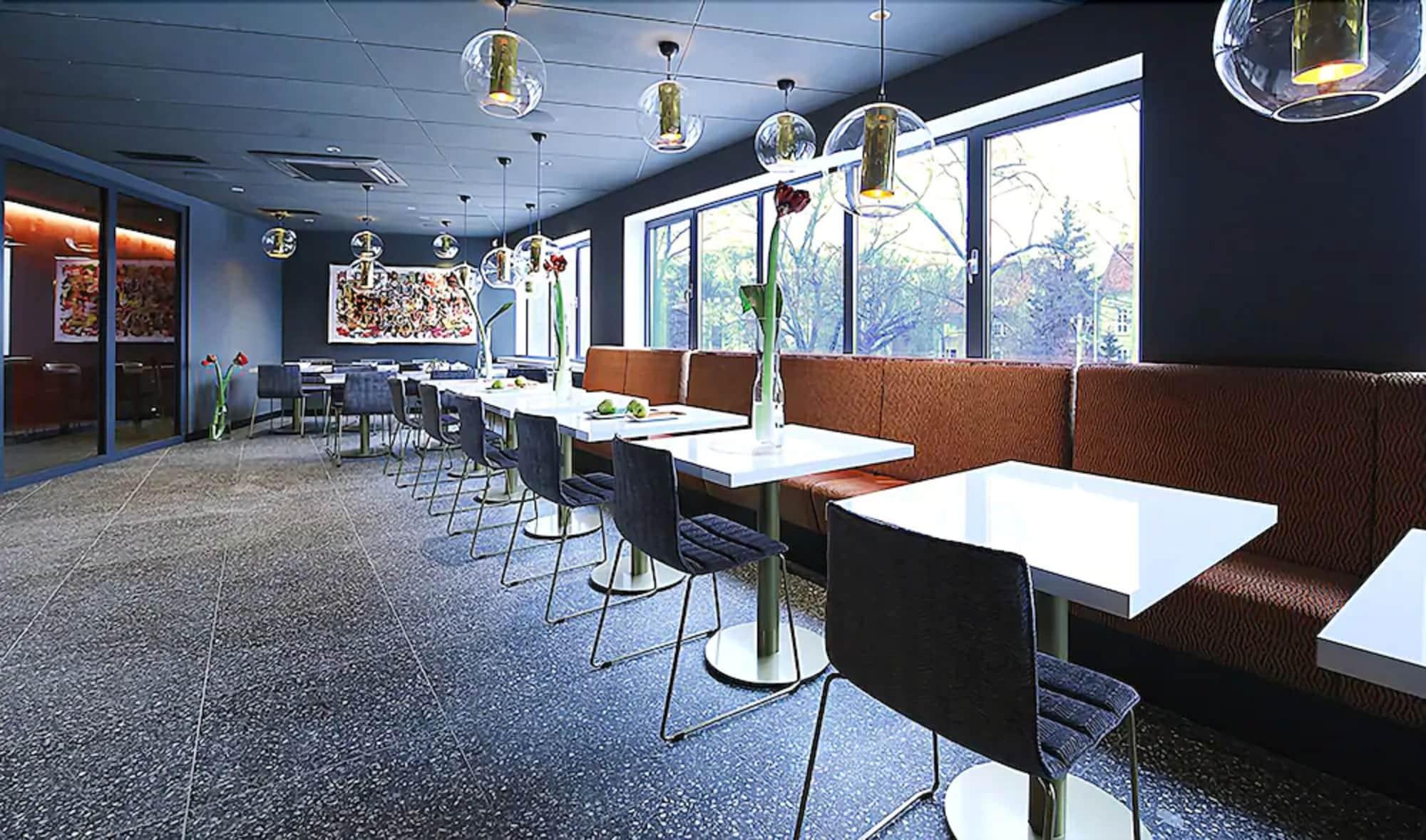 Restaurant Hotel ZOO