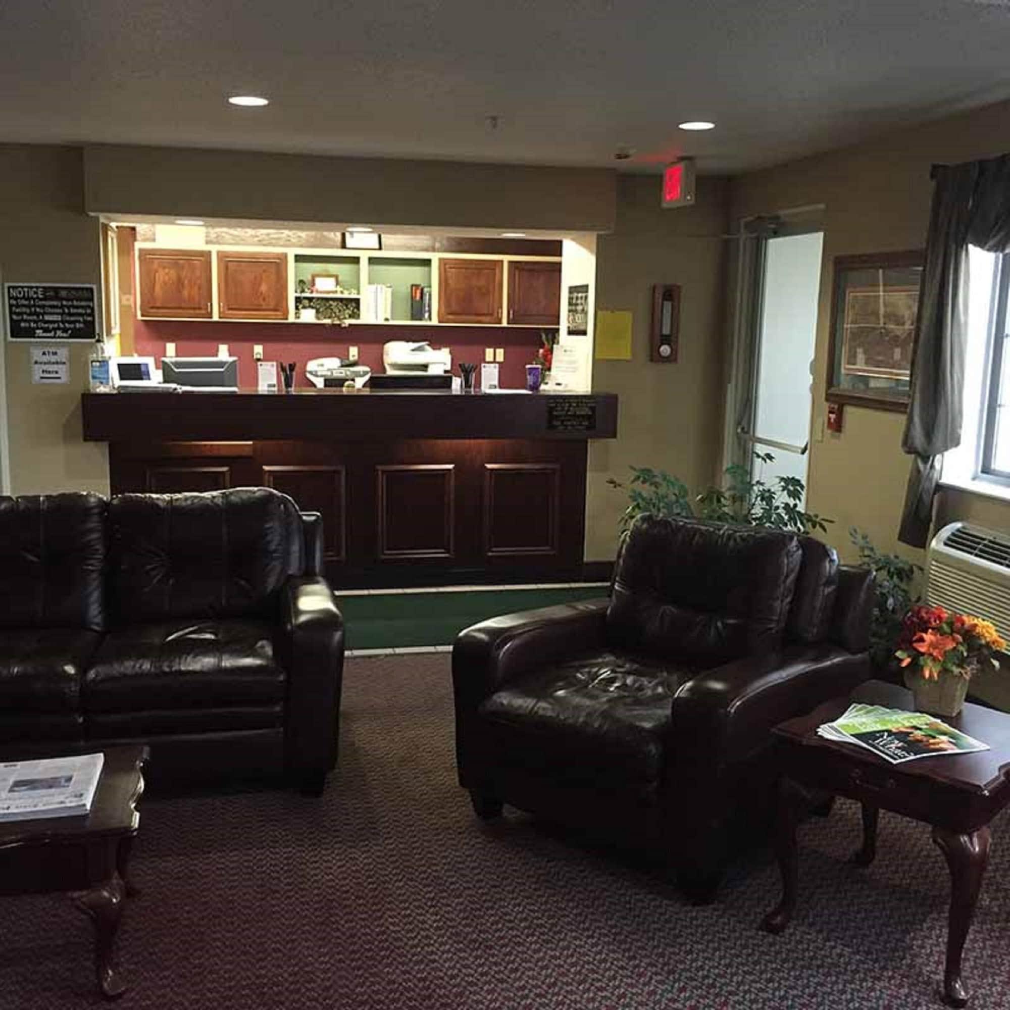 Vista Lobby Osceola Grand Hotel