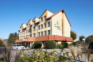 Alojamiento - Classik Hotel Magdeburg