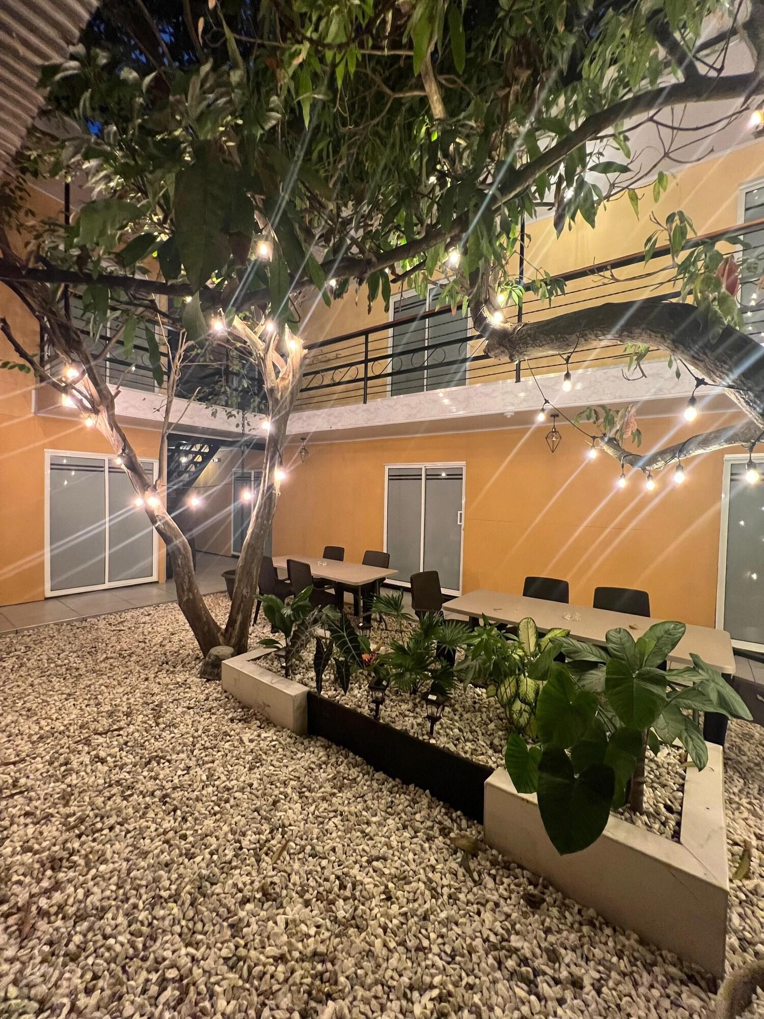 Equipamiento de Habitación Casa Kalamary Crespo