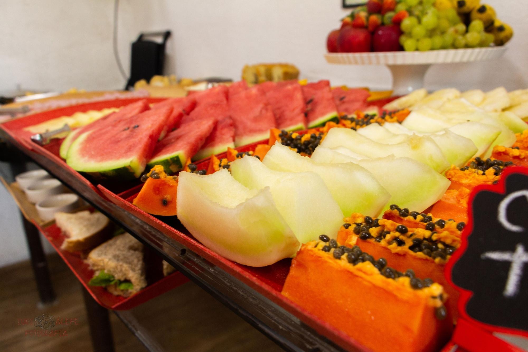 Restaurant Pousada Gente Bonita Geriba