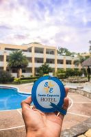 Alojamiento - Hotel Santa Engracia