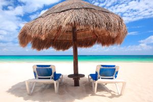 Vuelo - Vuelos a Cozumel