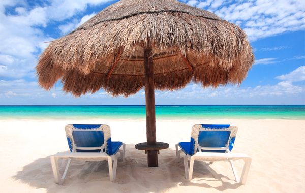 Hotel B Cozumel