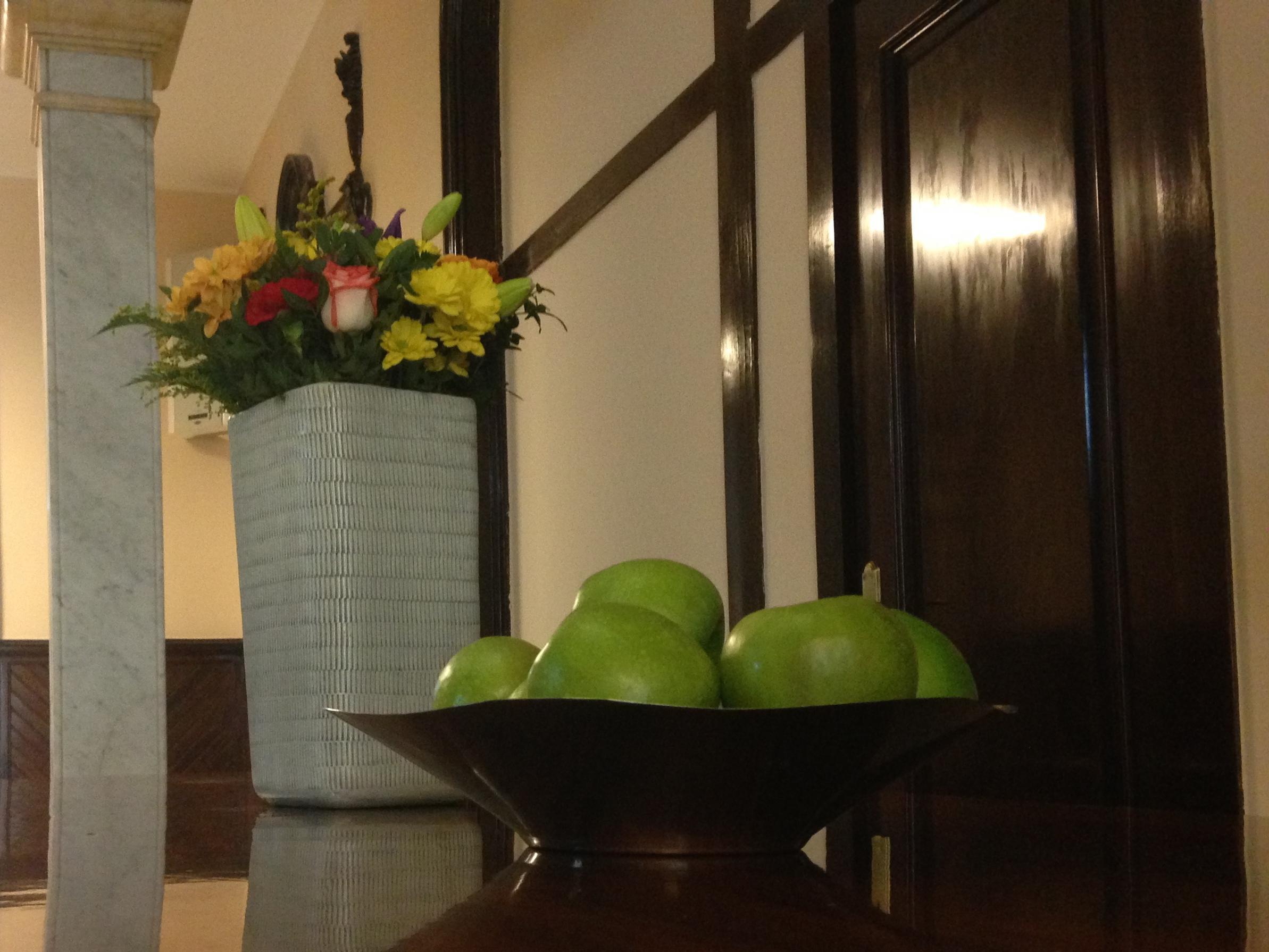 Varios Hotel Victoria Palace