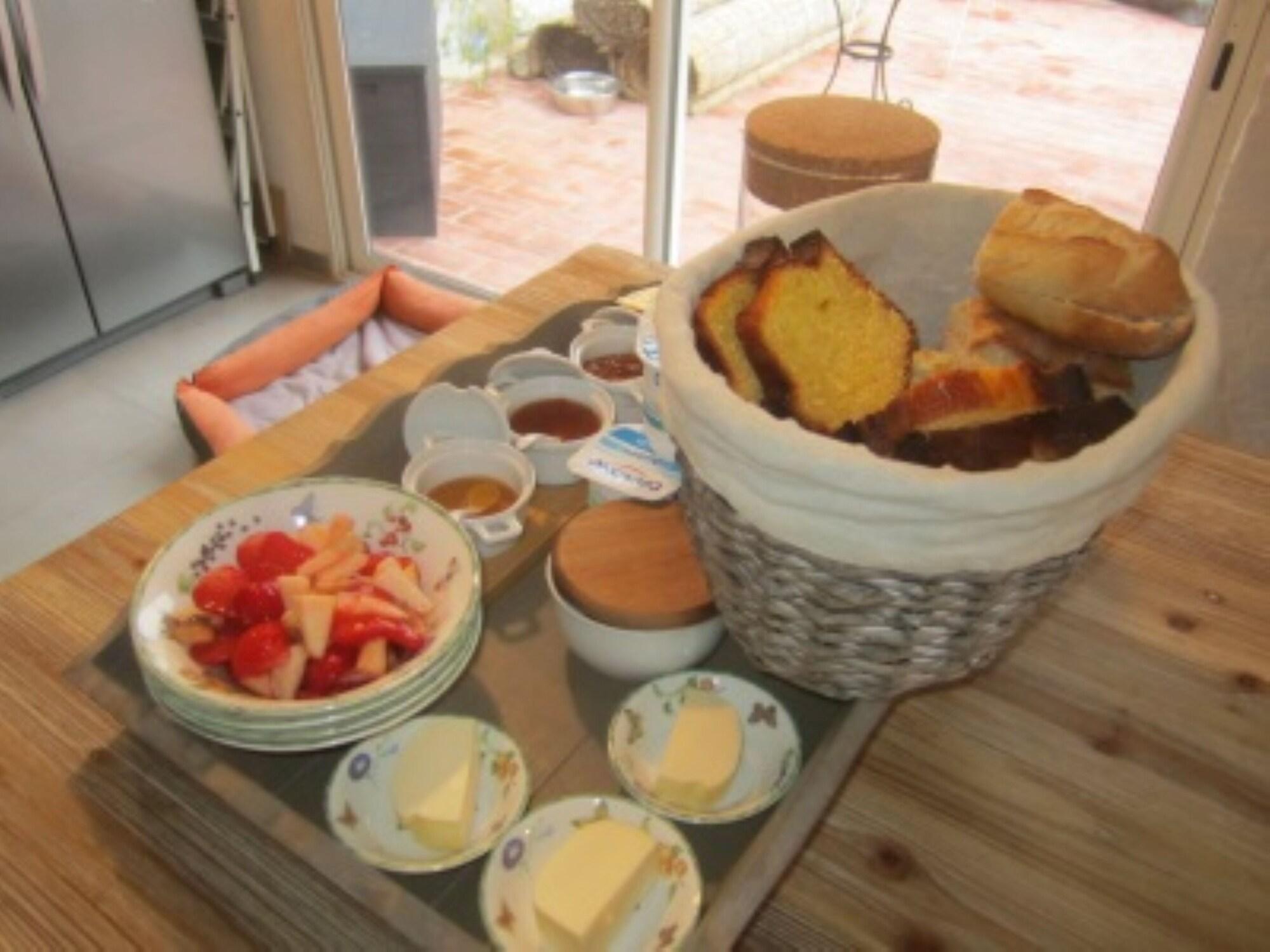 Restaurant Mas Maurane Chambre d'hôtes