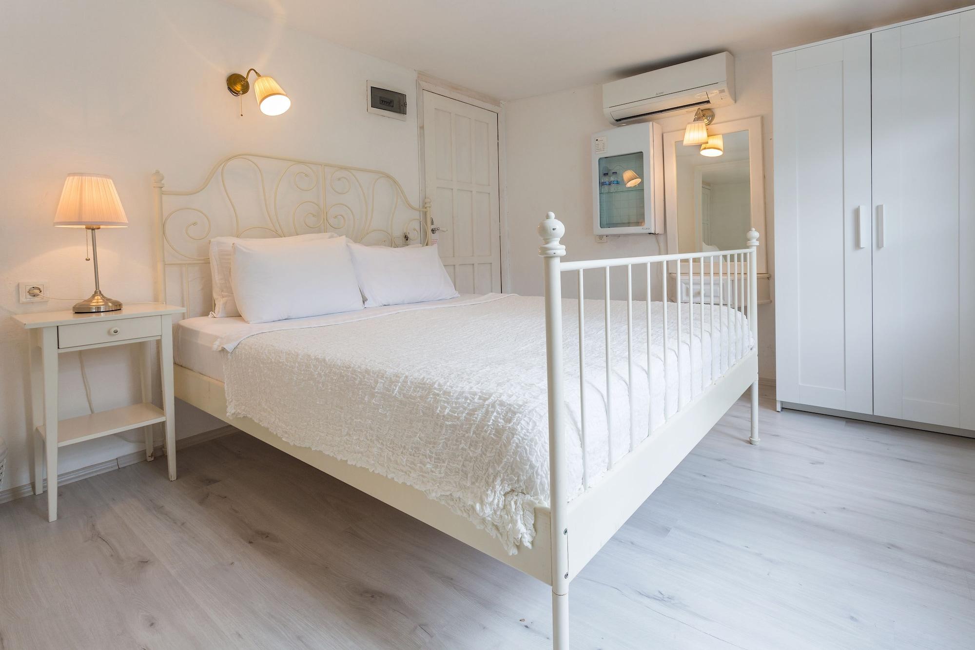 Habitación Club Capa Hotel