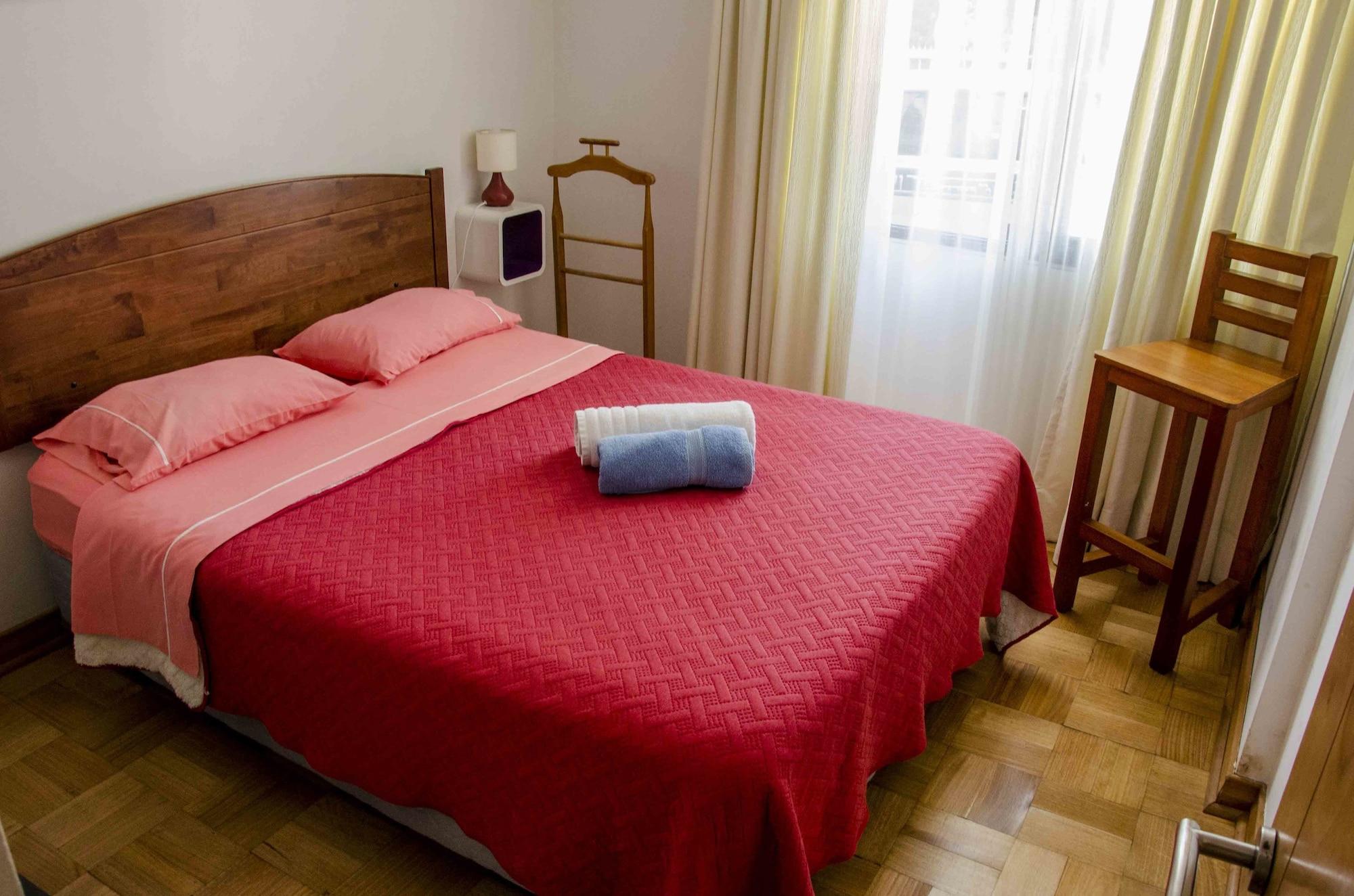 Varios Bed & Breakfast Manque