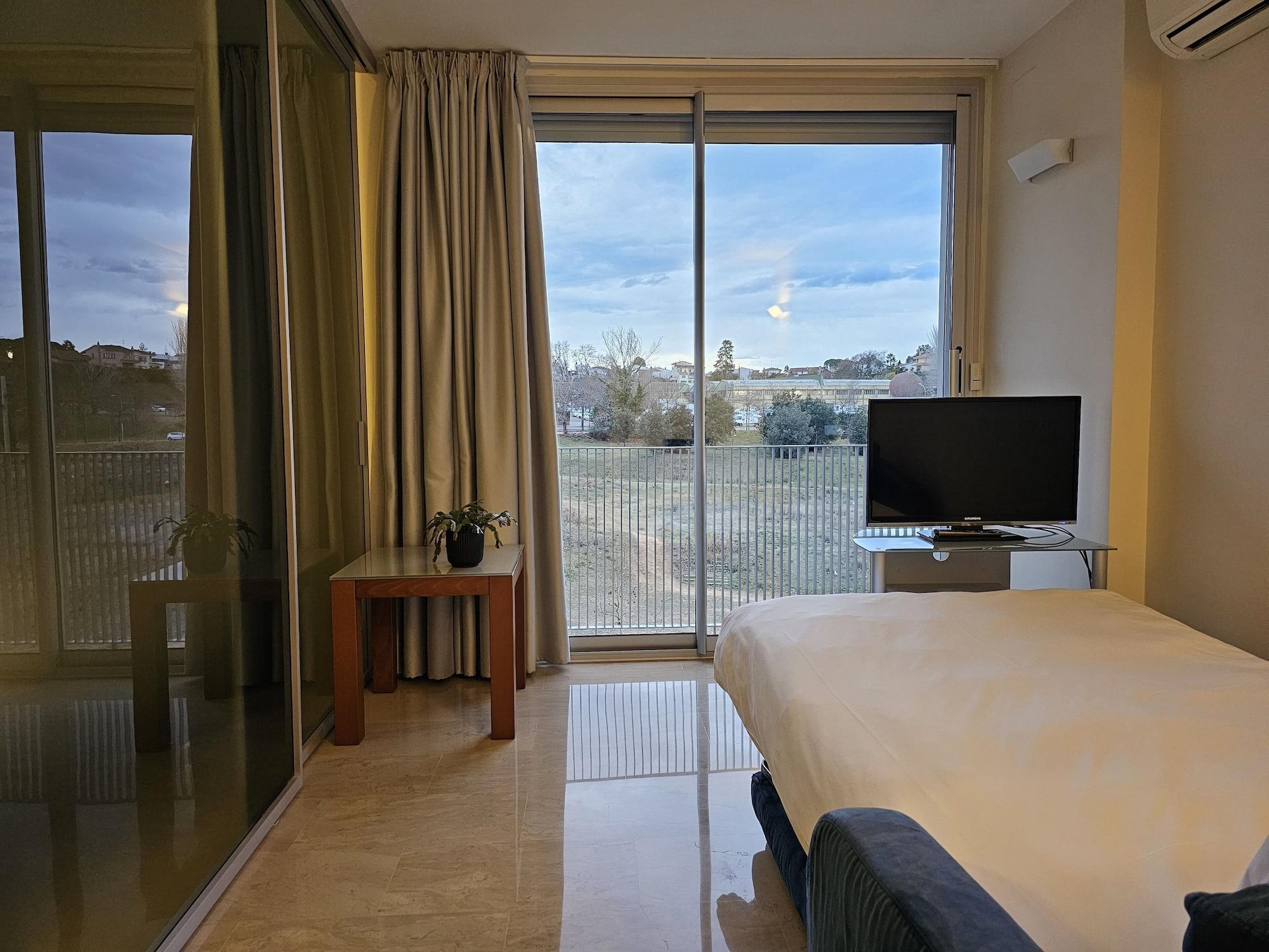 Varios Apartaments Els Químics