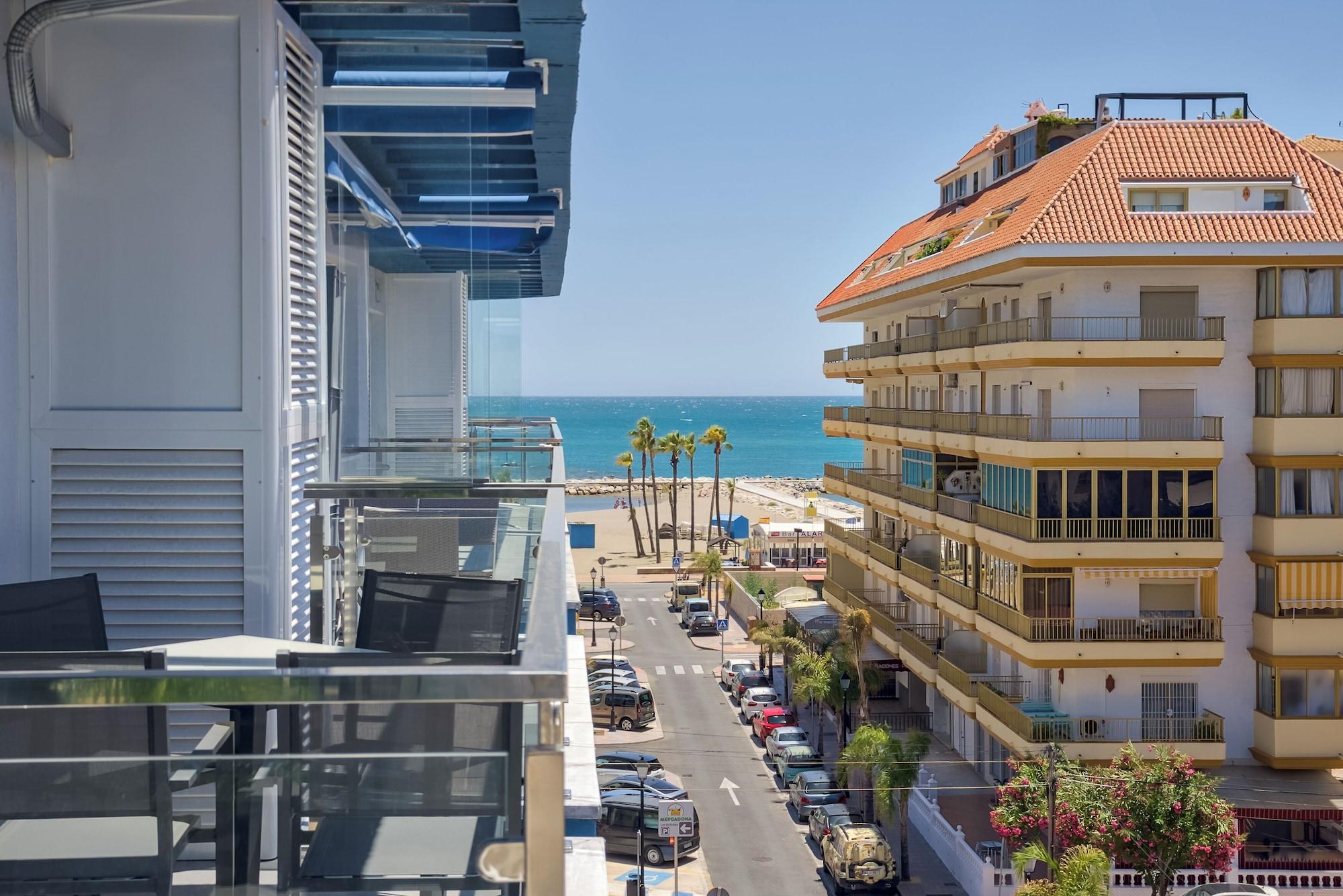 Comodidades del Alojamiento Sur Suites La Dorada