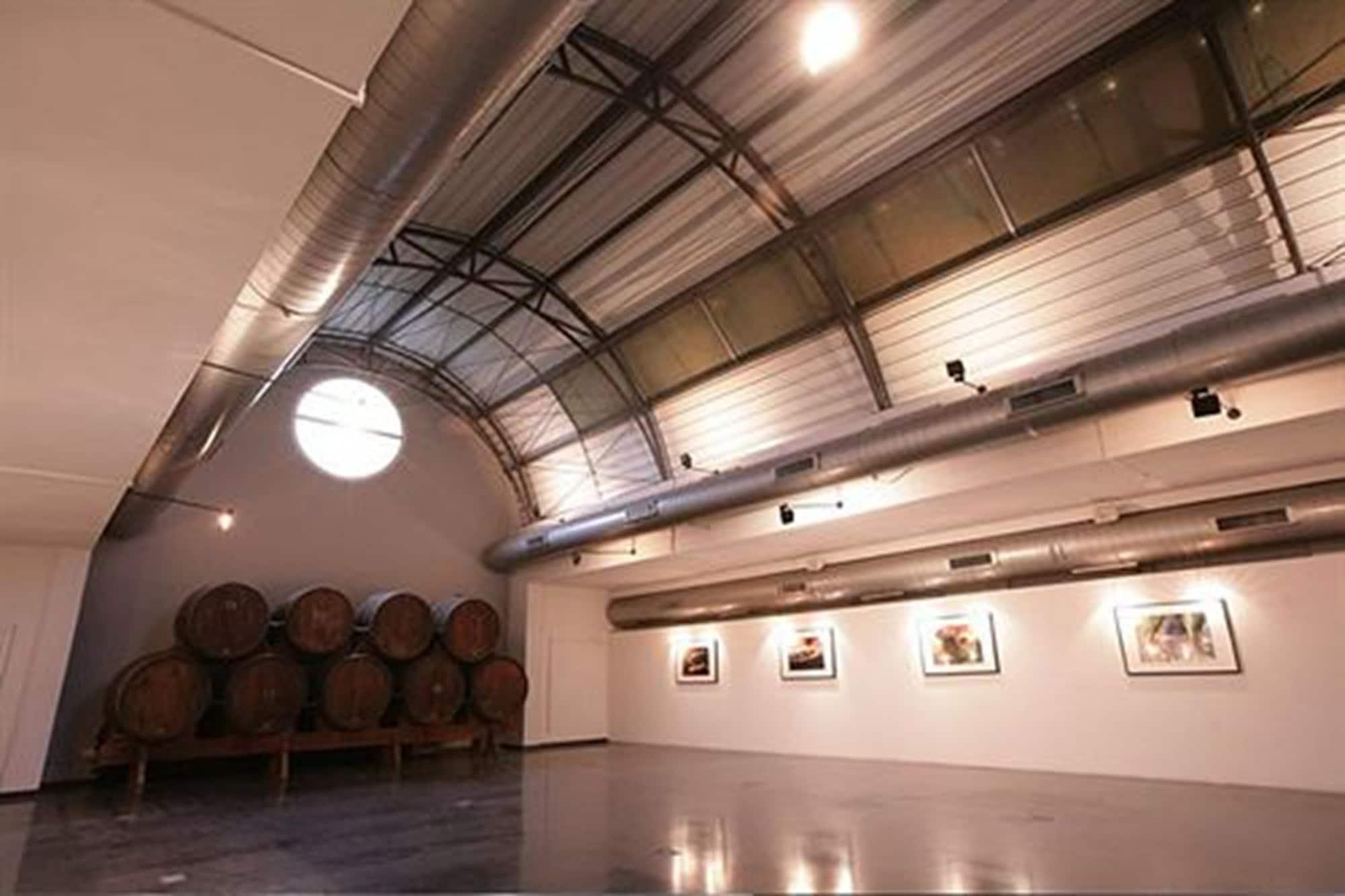 Sala de Reuniones Hotel Air Penedès