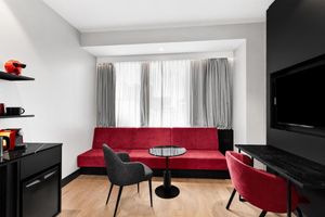 Alojamiento - Radisson RED Auckland