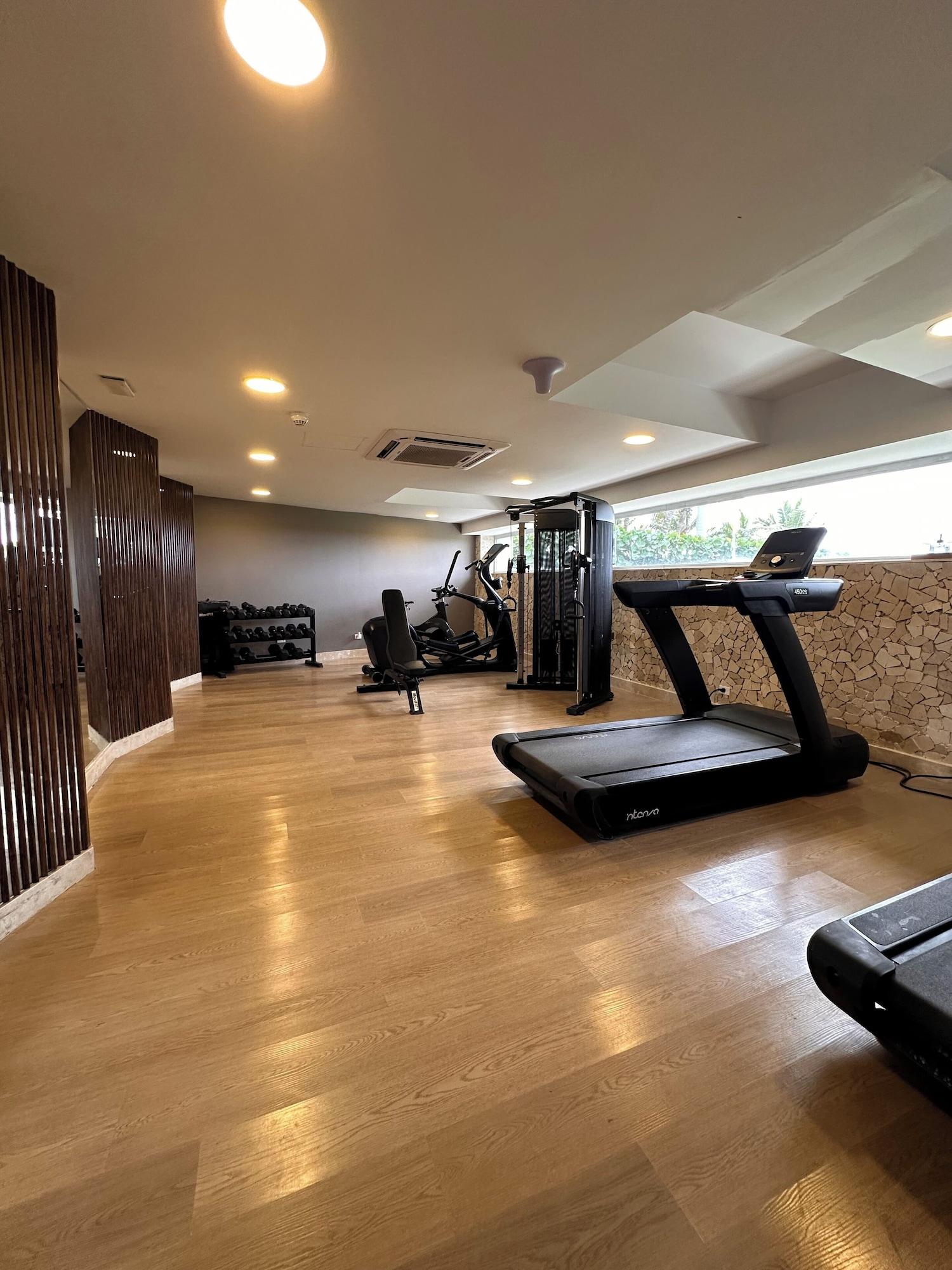 Gimnasio Holiday Inn Cartagena Morros by IHG