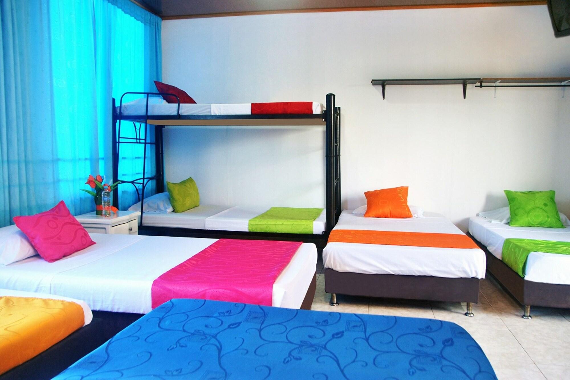 Habitación Ayenda Hotel Roisa