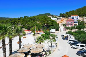 Alojamiento - B&B Zora Panoramic View