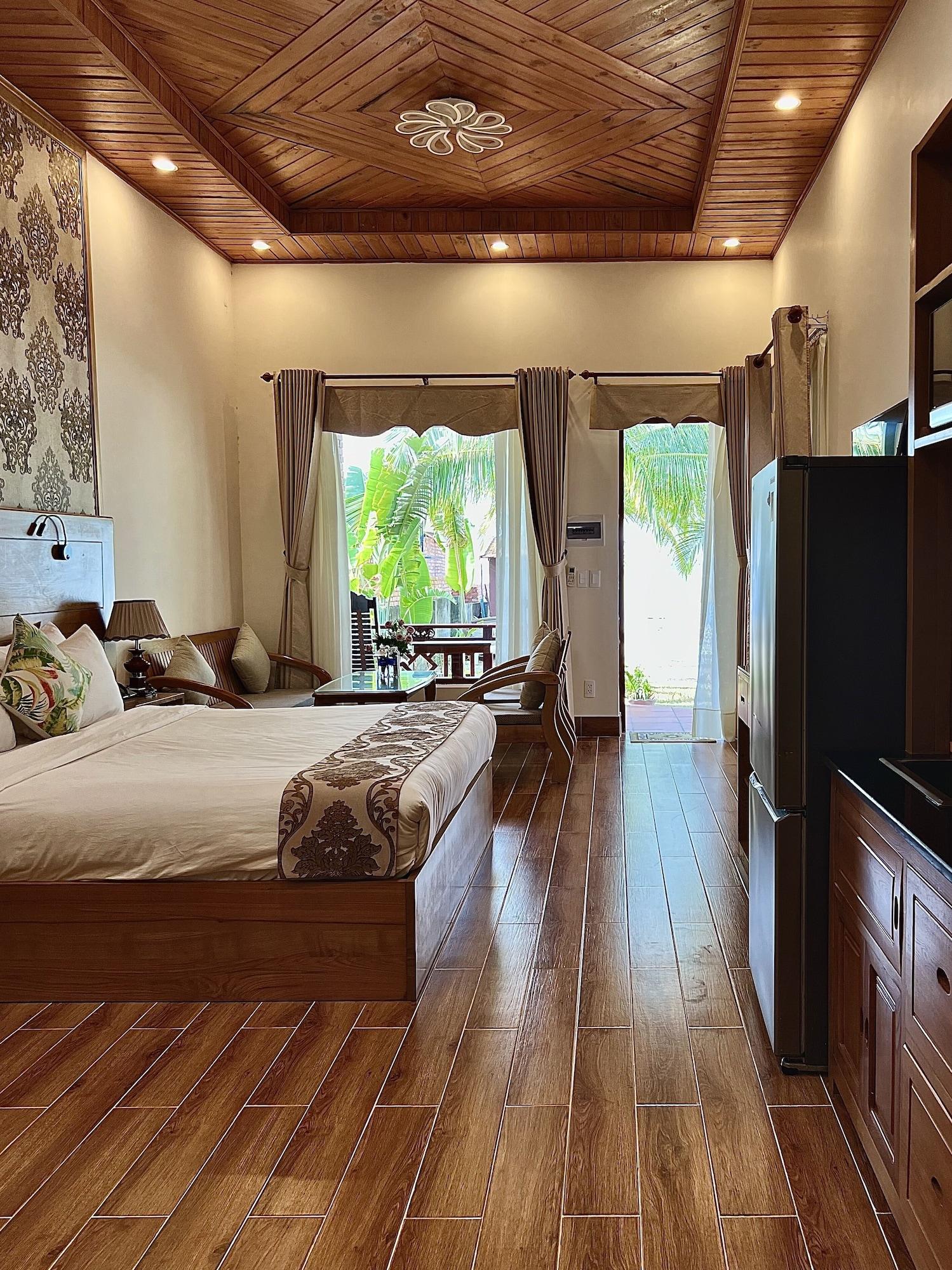 Habitación Gold Coast Phu Quoc Resort