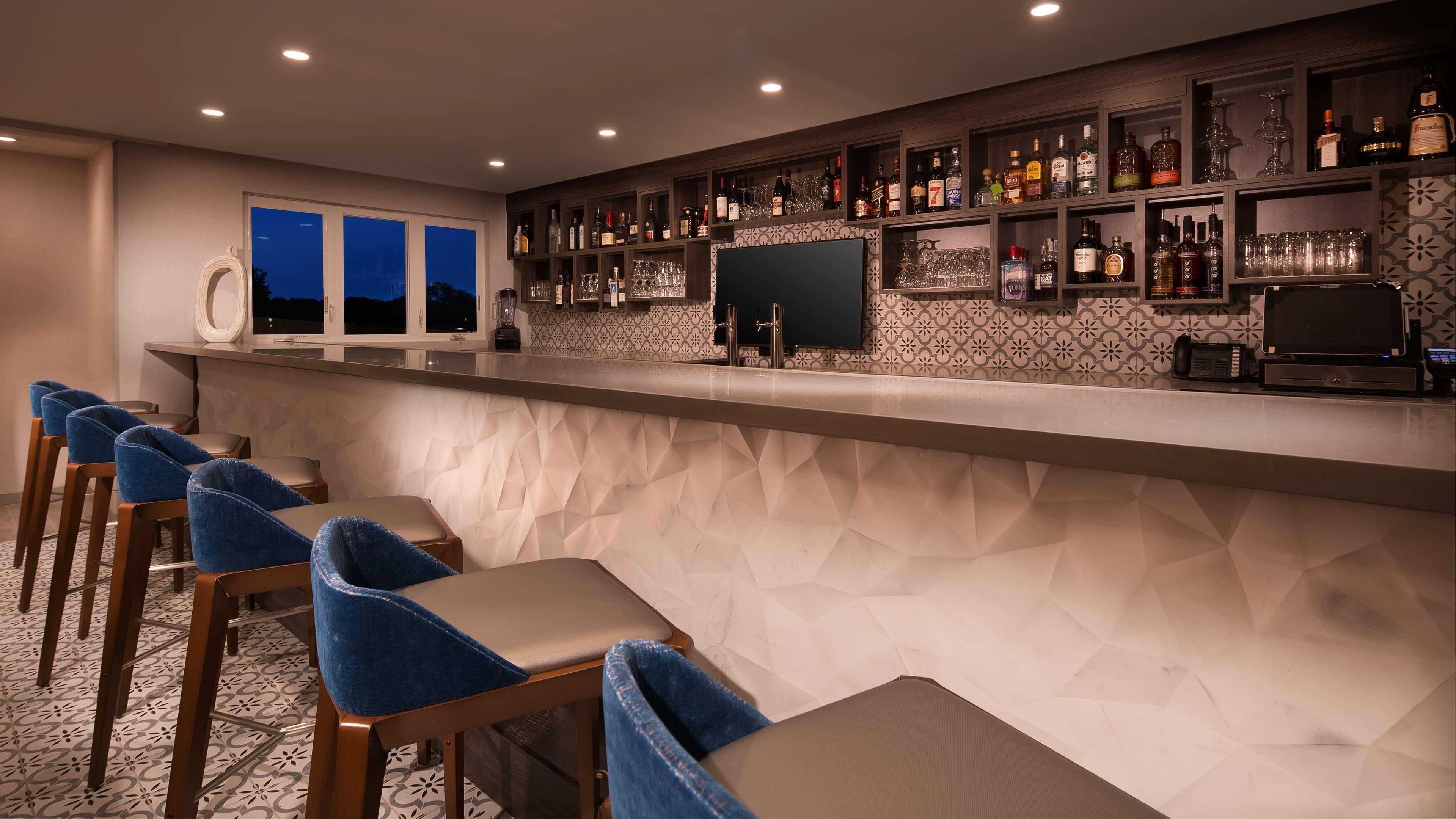 Bar/Salón Aiden By Best Western Cape Point