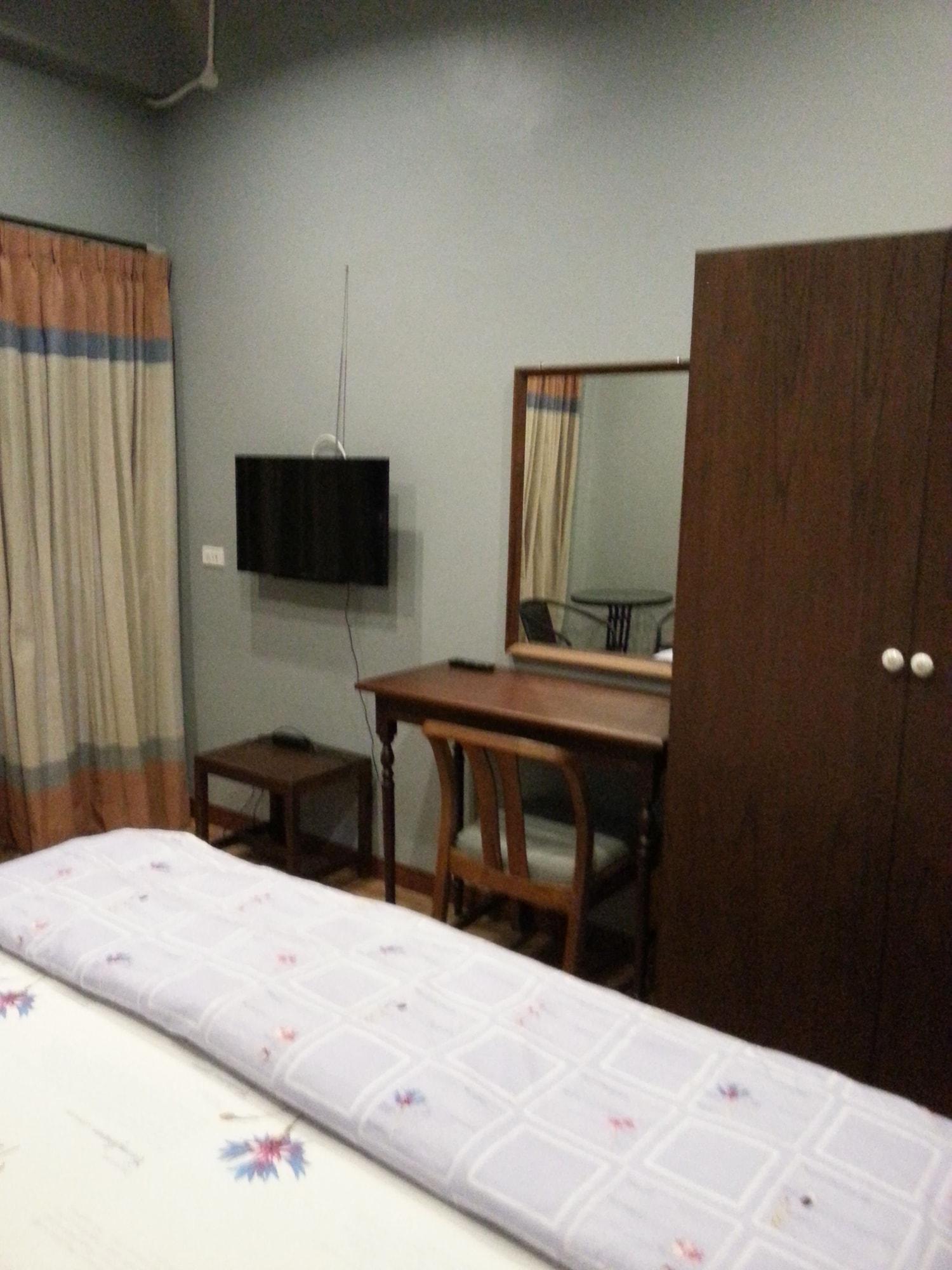 Set de Habitación Water's House