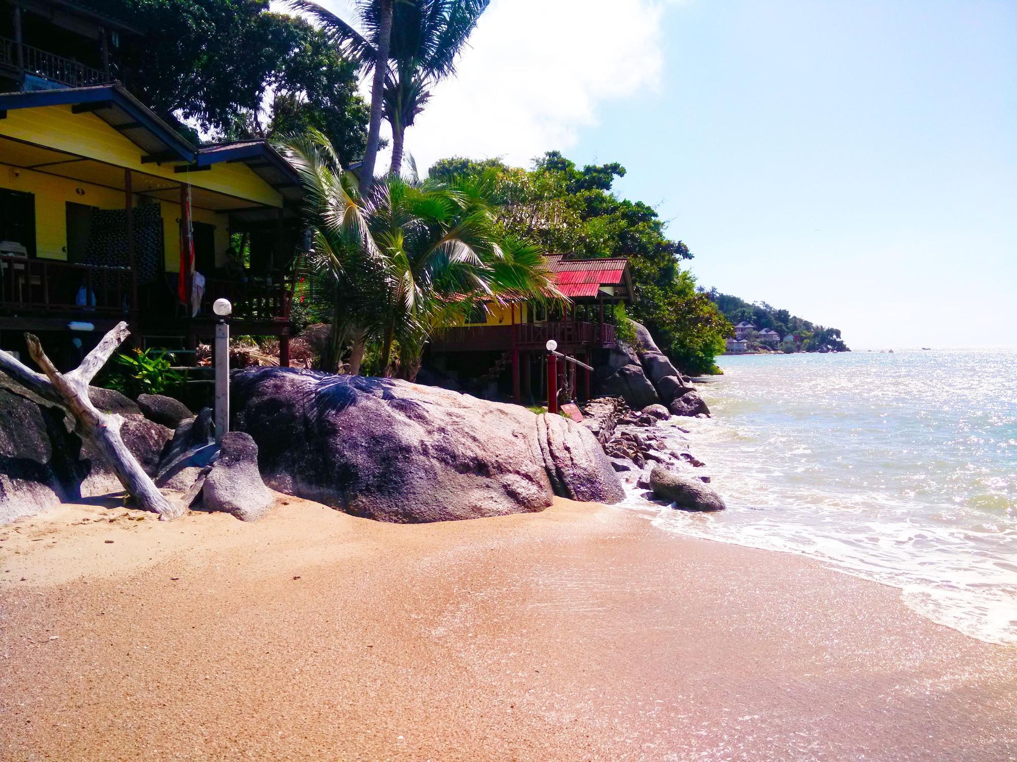 Playa Golden Beach Resort