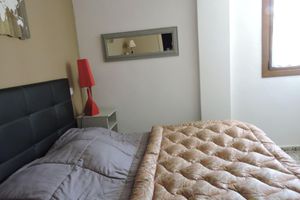 Alquiler Vacacional - In the heart of the pretty village of Bera in Navarre, on the road to the Ibardin pass