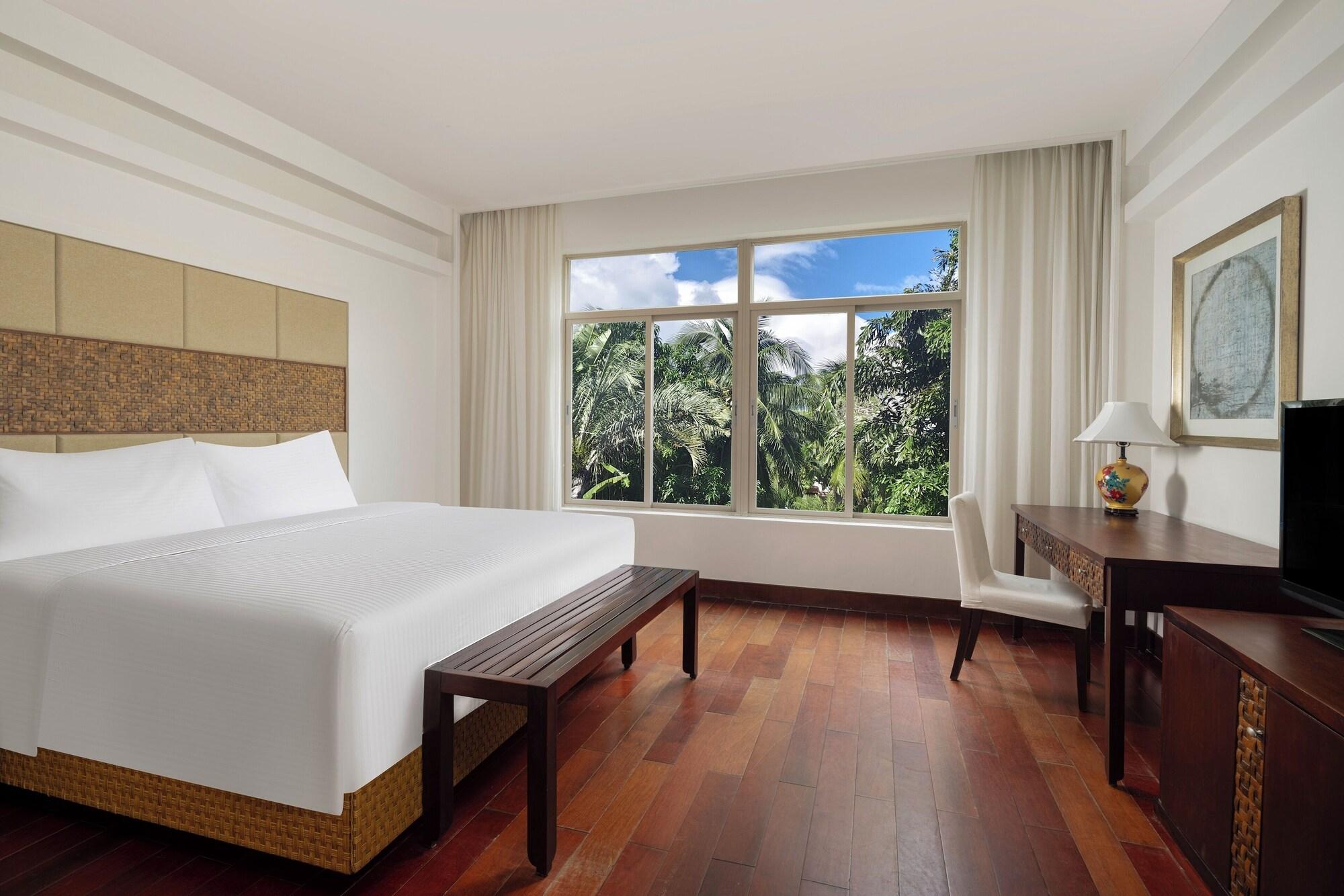 Habitación Grand Mercure Sanya Yalong Bay