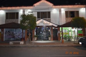 Alojamiento - Hotel Arauca Colonial