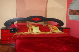Alojamiento - Yaku Sauna & Spa Hostal