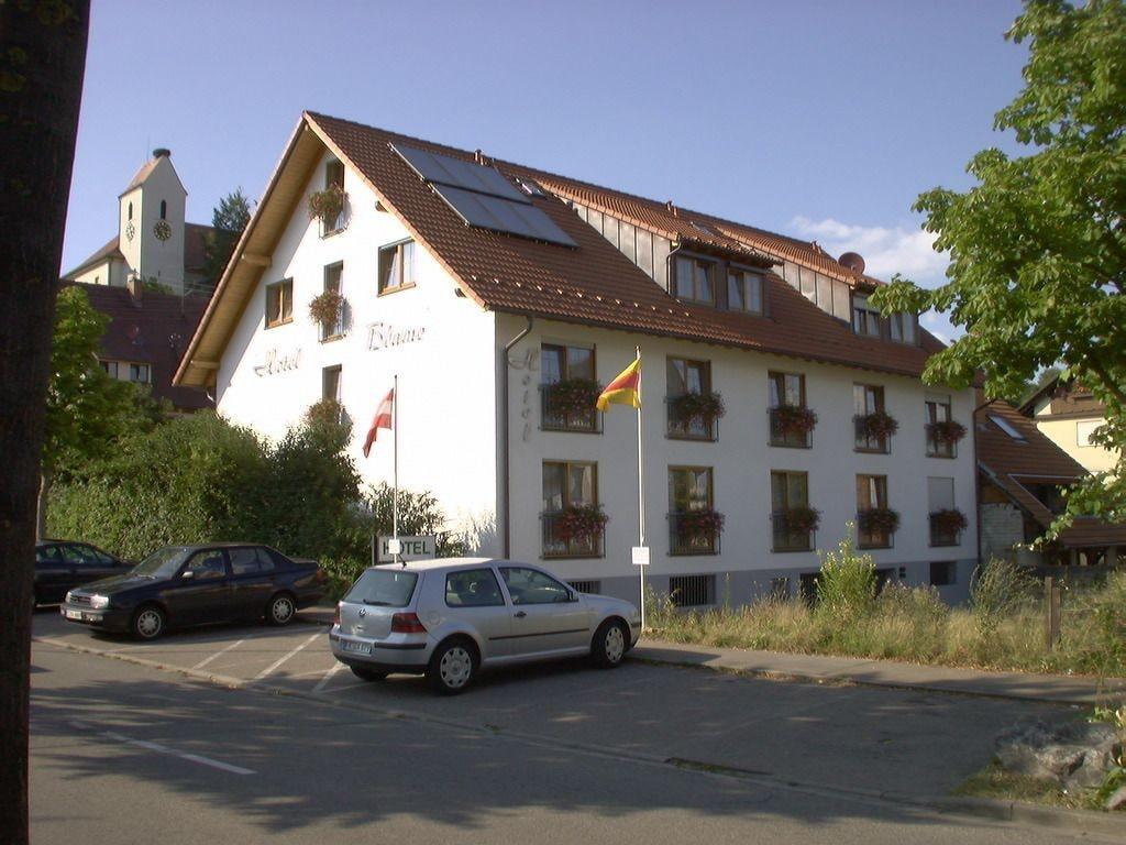 Varios Hotel Blume
