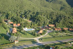 Alquiler Vacacional - Green House