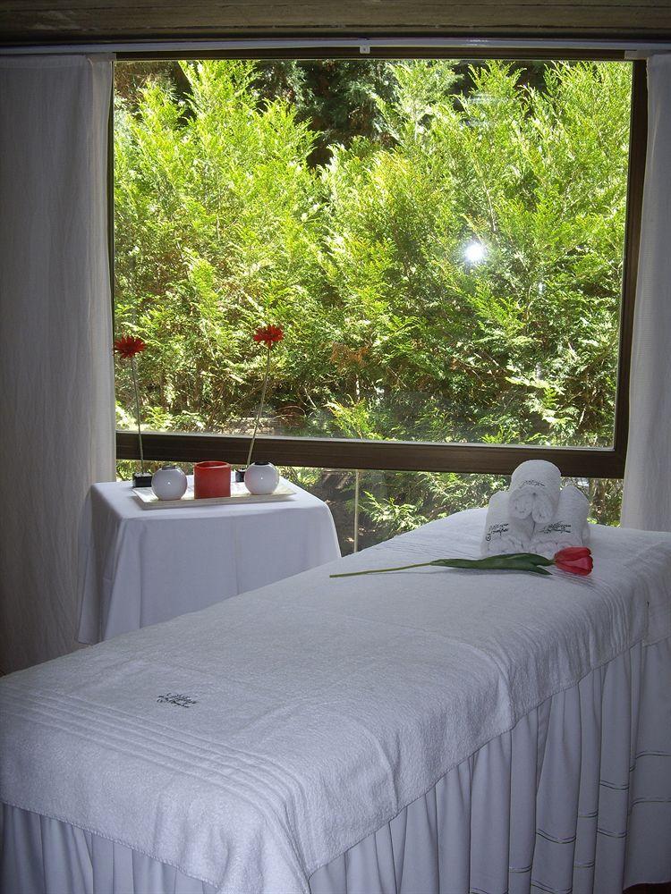 Spa Village de las pampas