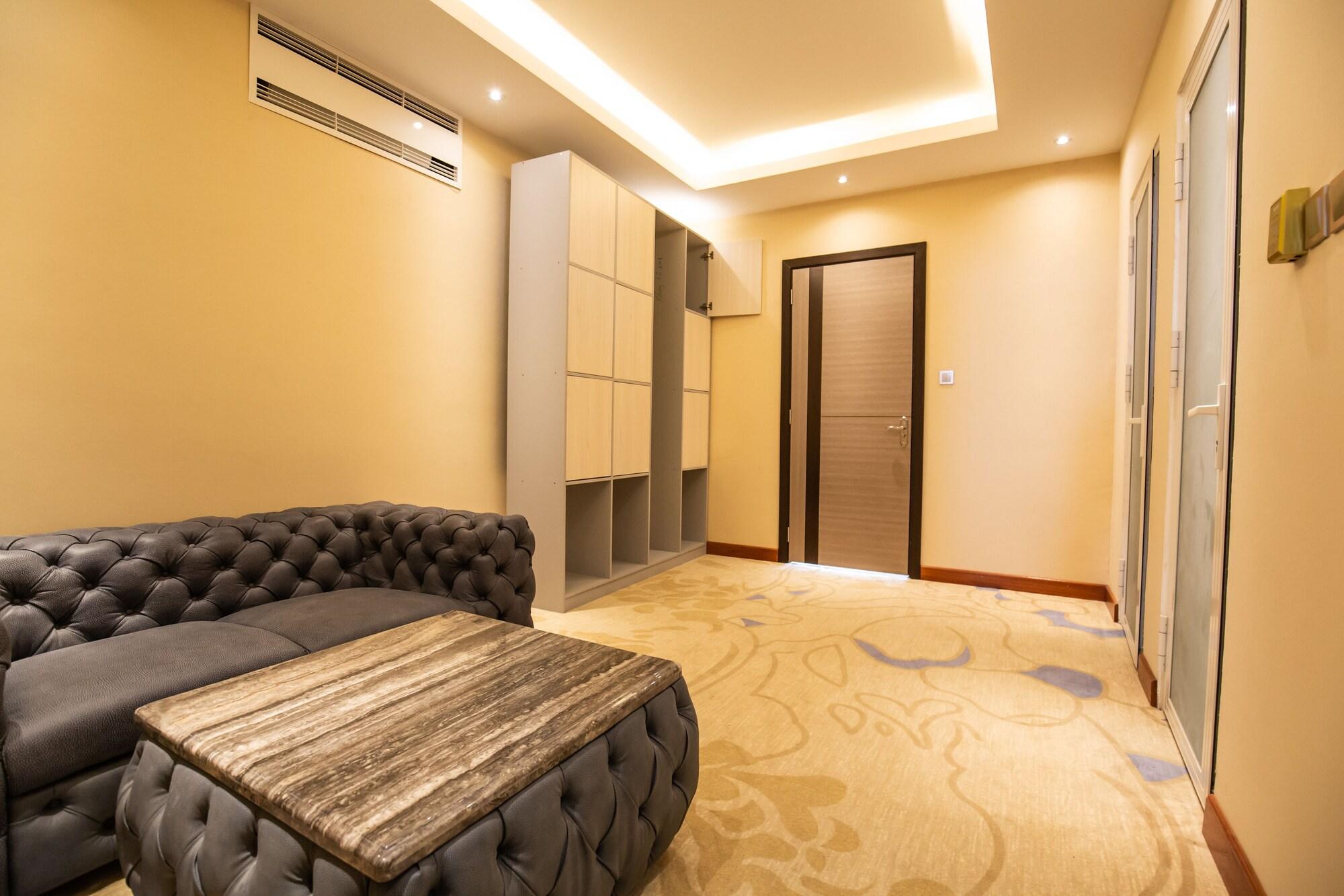 Spa Ocean Hotel