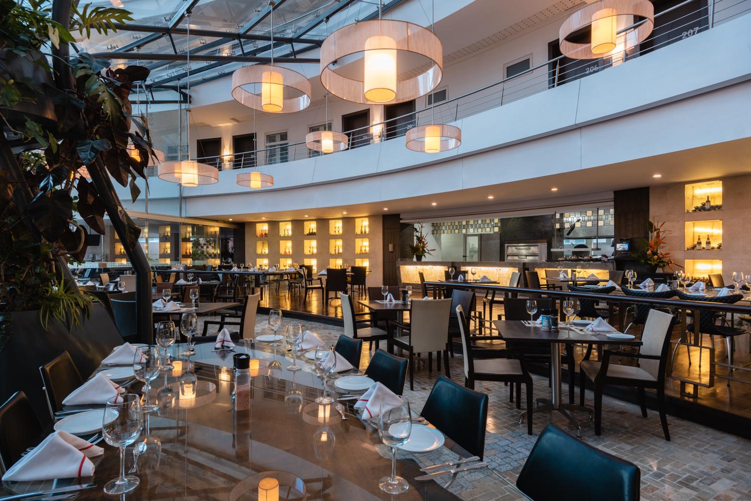 Hotel Spiwak Chipichape Cali