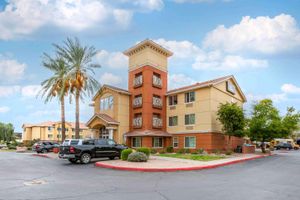 Alojamiento - Extended Stay America Suites Phoenix Midtown