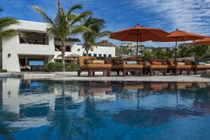 Arriendo temporal - The Ultimate Holiday Villa in Cabo San Lucas With Private Pool and Close to the Beach, Cabo San Lucas Villa 1002