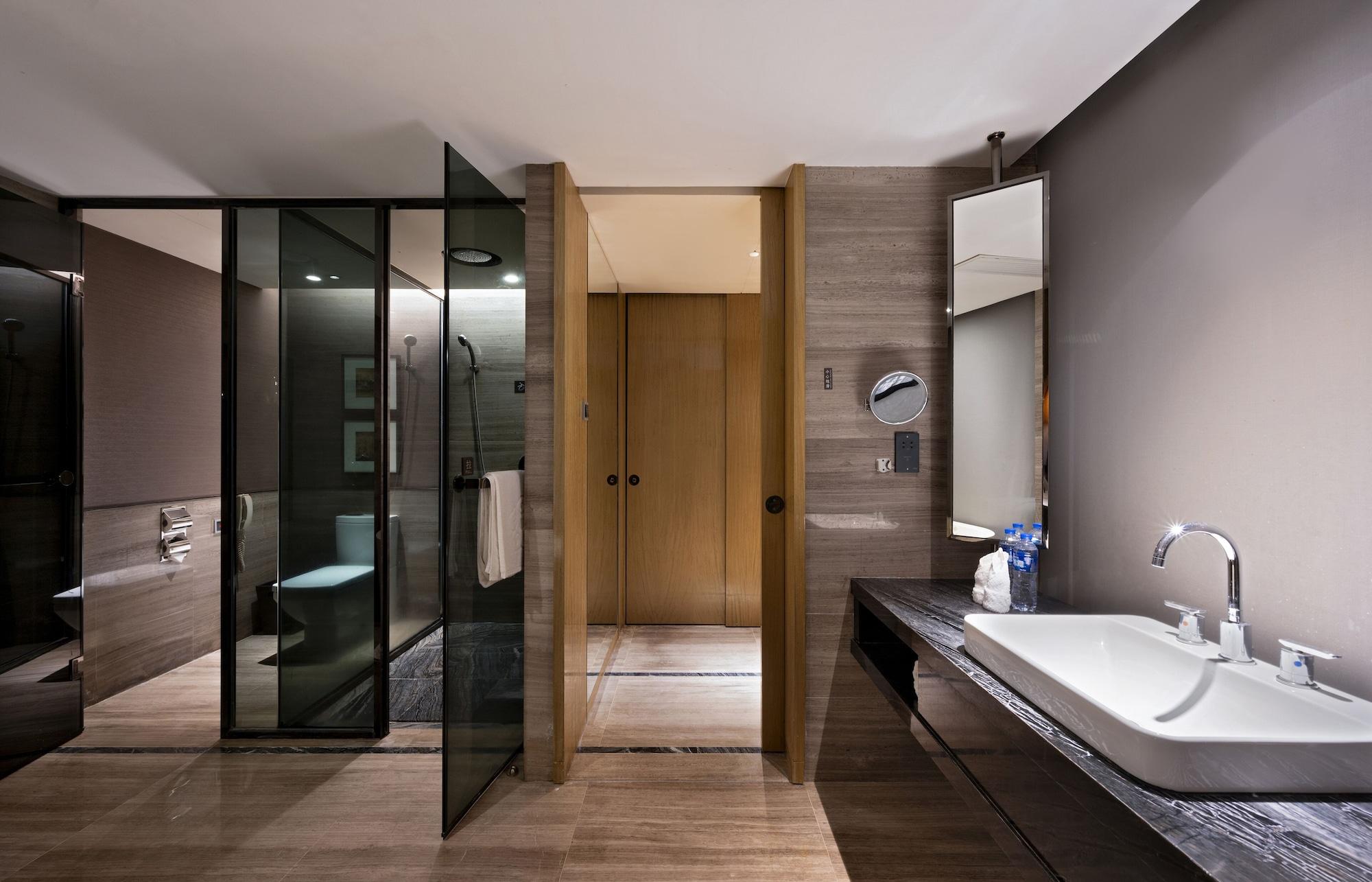 Habitación Mels Weldon Dongguan Humen