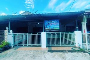 Alojamiento - HUDA HOMESTAY BANDAR TANAH MERAH