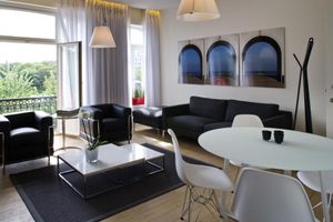 Alquiler Vacacional - Leopold5 Luxe-Design Apartment