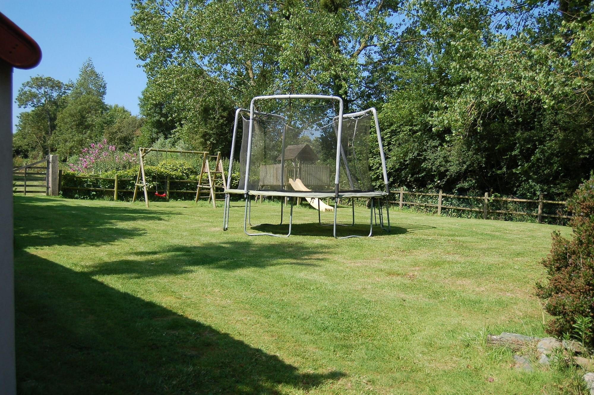 Instalaciones Recreativas Chateau Le Colombier - Chambres d'hôtes