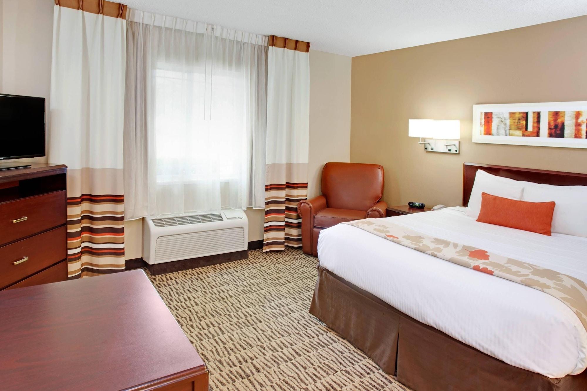 Habitación MainStay Suites Orlando Altamonte Springs